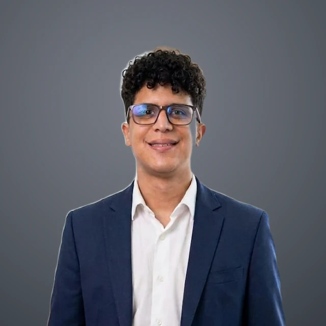 Gabriel De Silva, Operations and Technical Support at Deskte